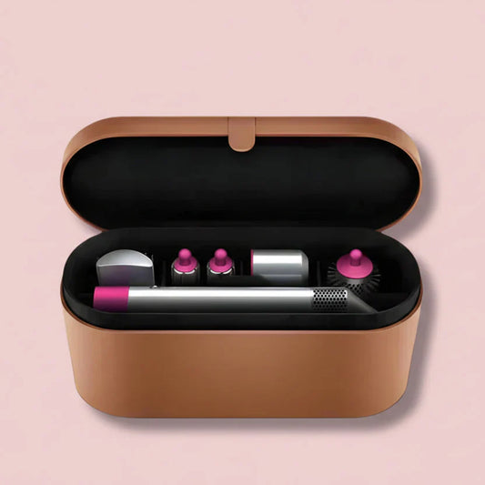 Premium Leather Case